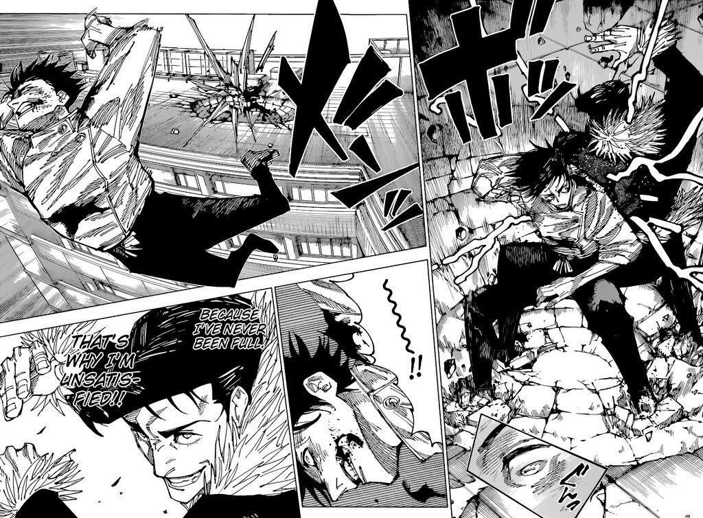 Metal Sαηguche tweet media