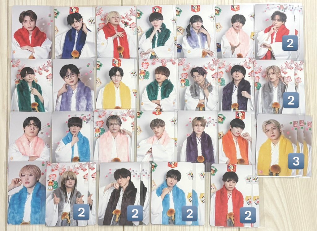 のりすけ tweet media