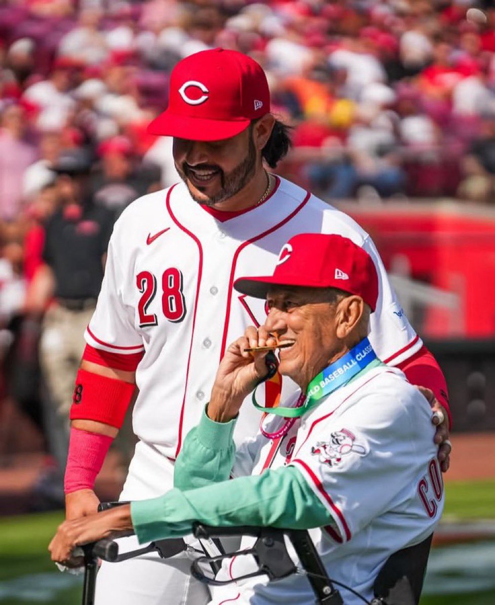 Leones del Caracas tweet media