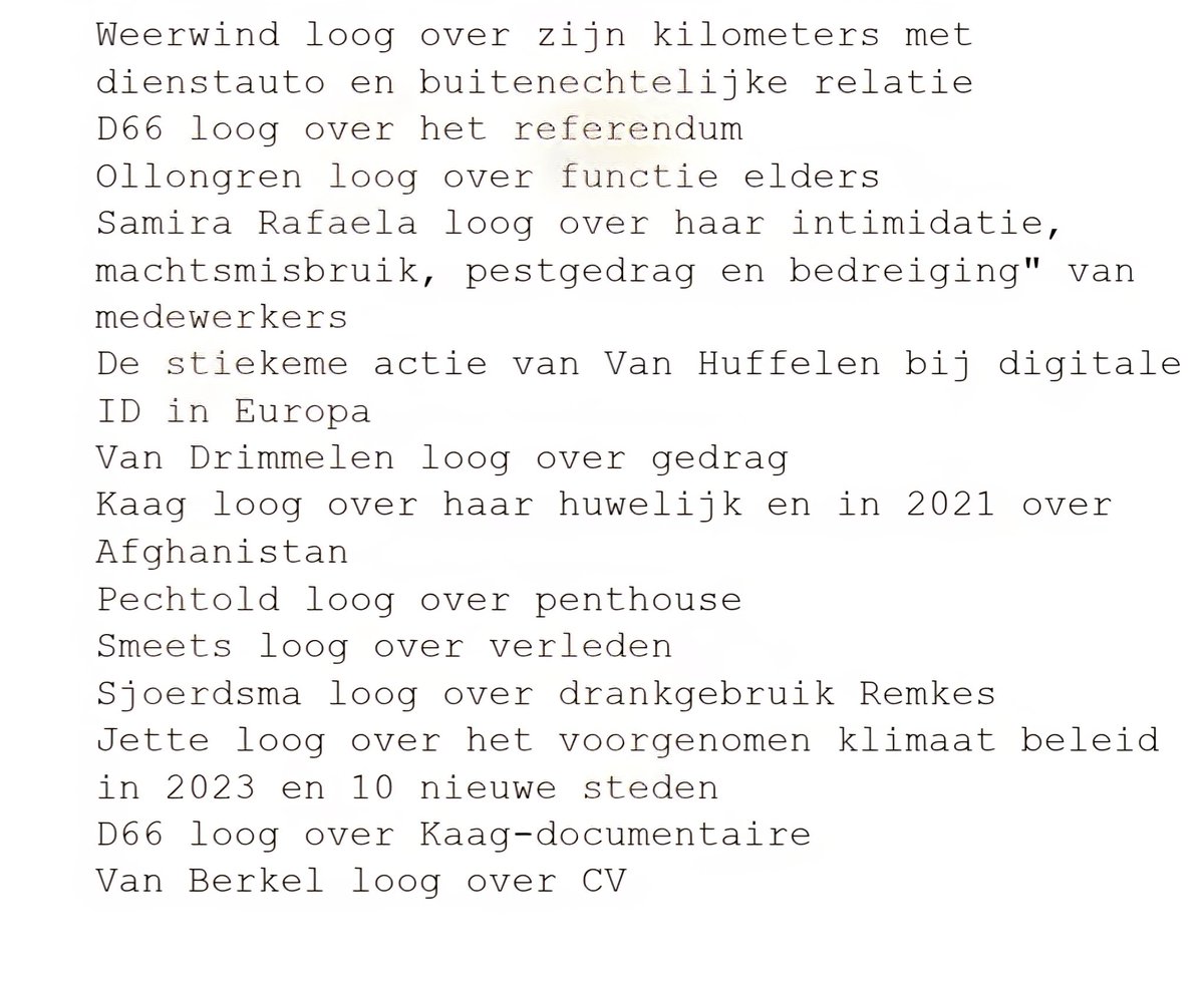 Klimaat optimist (@Klimaatopt42221) / Posts / X
