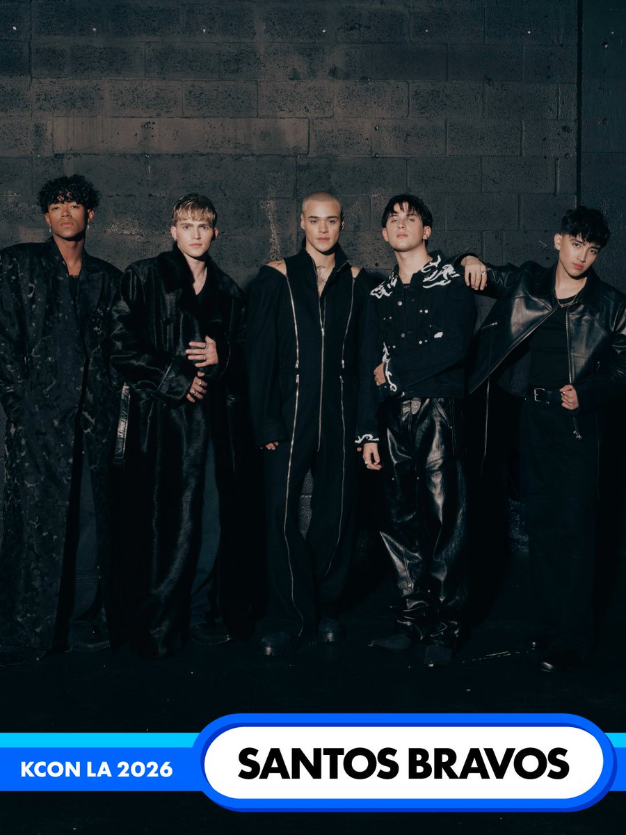 KCON USA tweet media