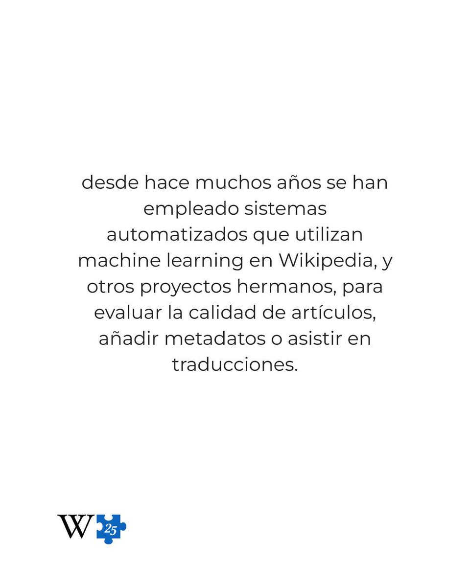 Wikimedia México tweet media