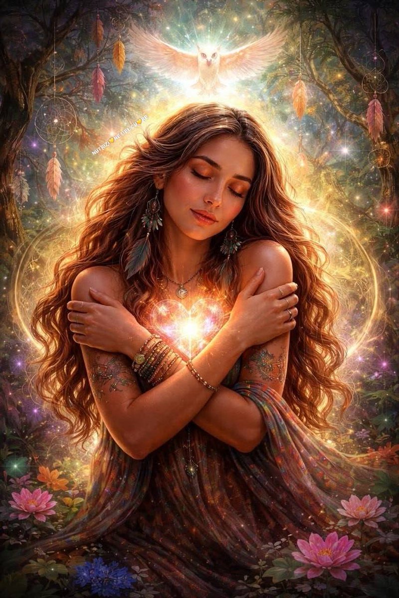 شـارلـيـــن tweet media