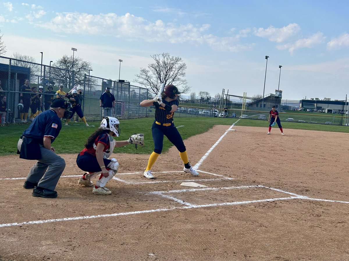 ELCO Athletics tweet media