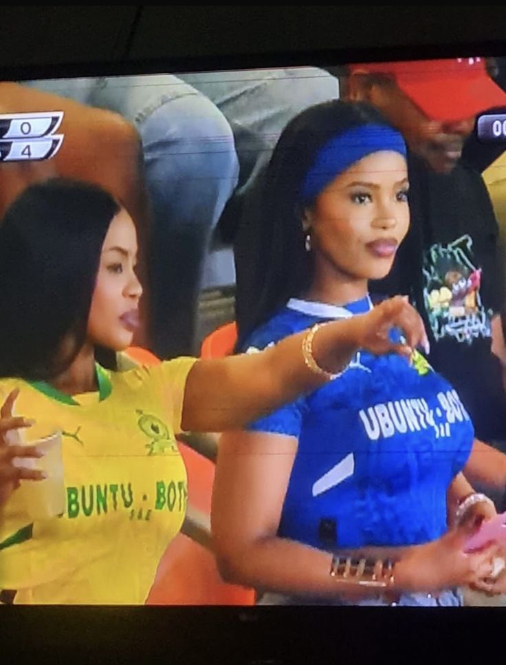 VOORTREKKER BONNIE AND CLYDE ARRESTED FOR SCAMMING tweet media