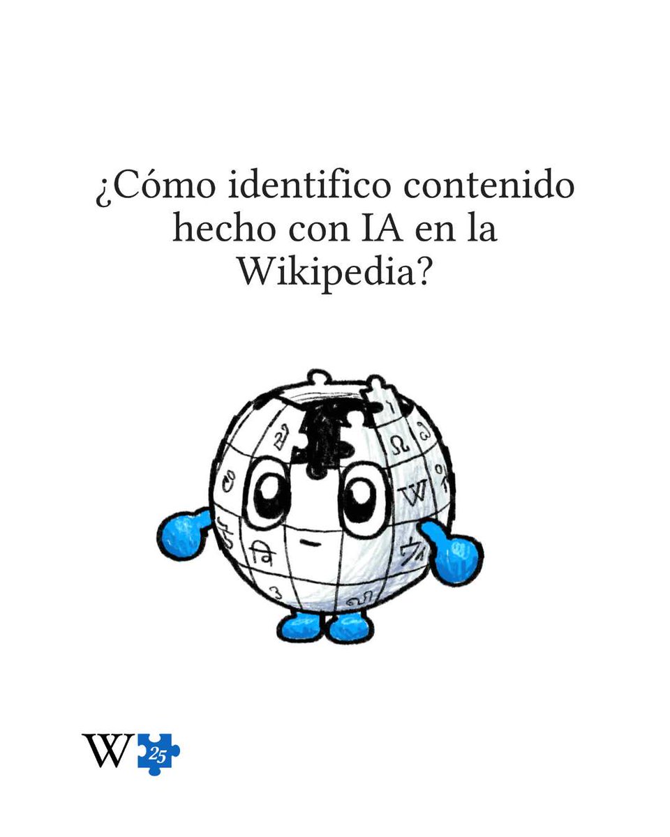 Wikimedia México tweet media