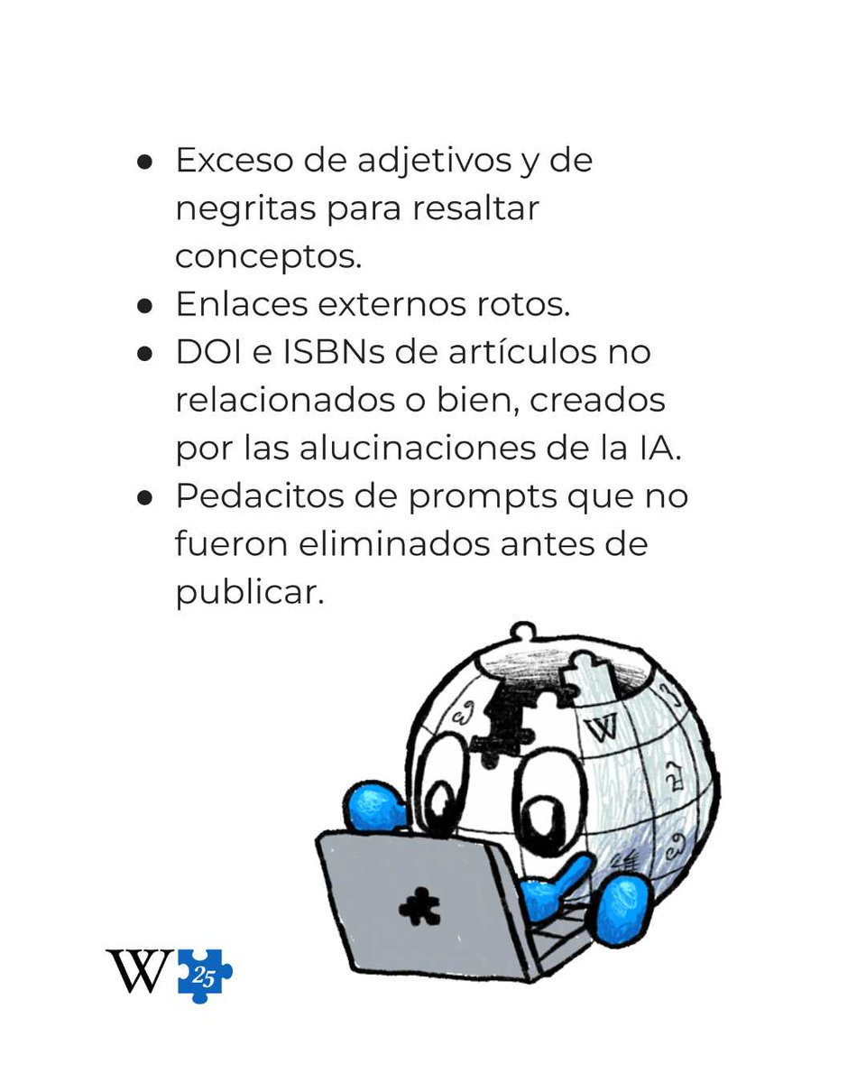 Wikimedia México tweet media