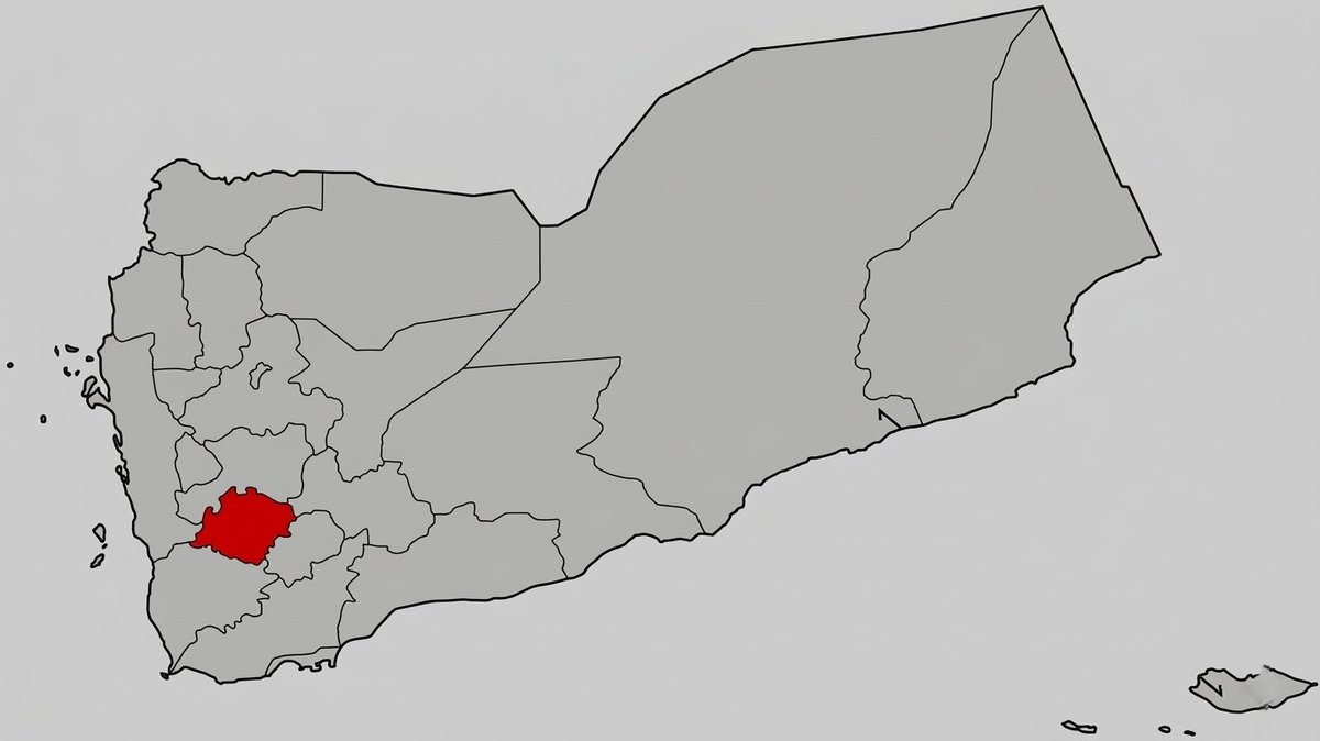 أماكن اليمن tweet media