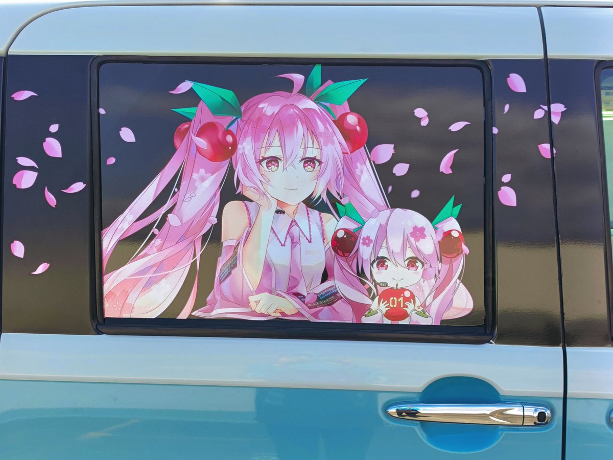 シオン🍎 tweet media