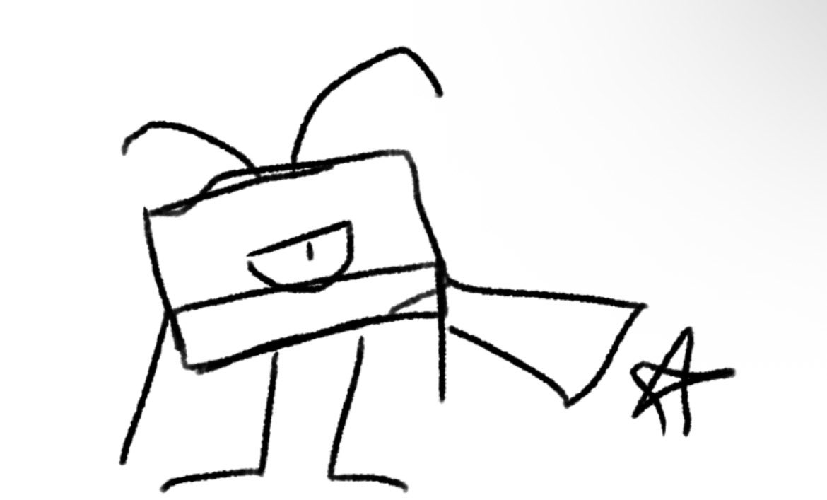 ALAN / FATAL #majinkisser9000🏳️‍⚧️🚯 tweet media