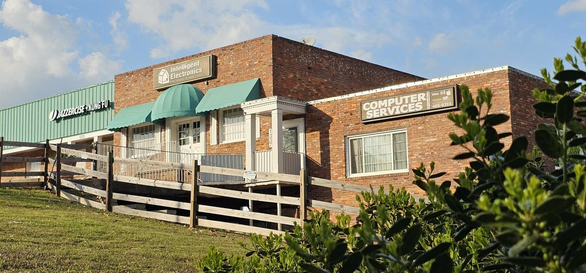 The INS home office tweet media