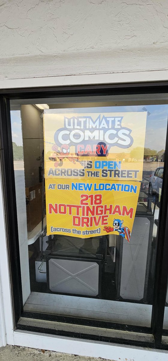 The INS home office tweet media