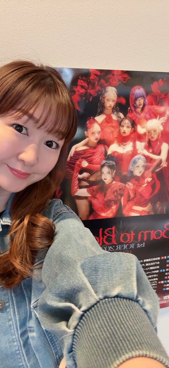 フリーアナウンサー吉澤美菜（ミーナ） tweet media