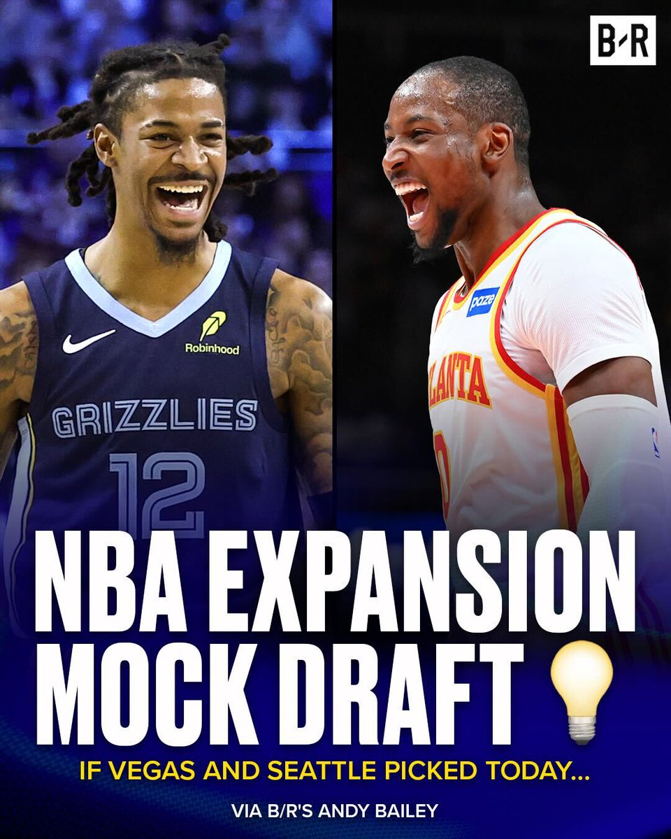 Bleacher Report tweet media