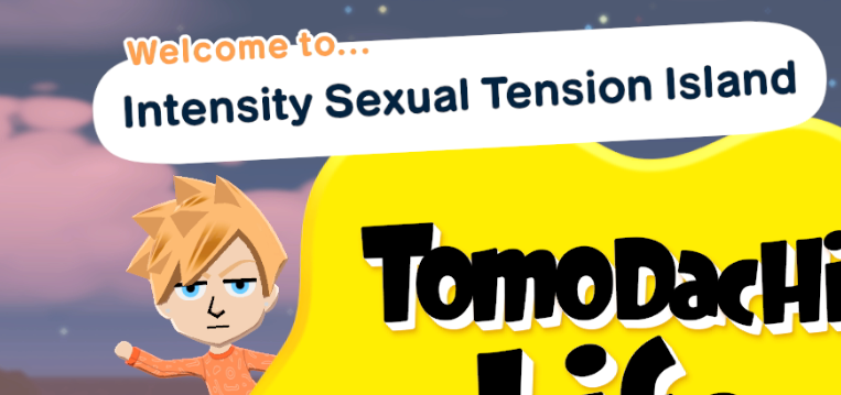aurozenic's tweet photo. Welcome home Cloud

#tomodachilife https://t.co/eKfXOVC7Oj