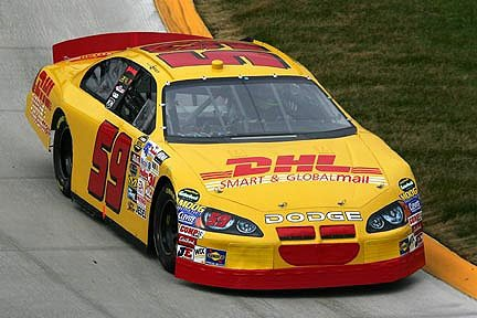 NASCAR Paint Schemes tweet media