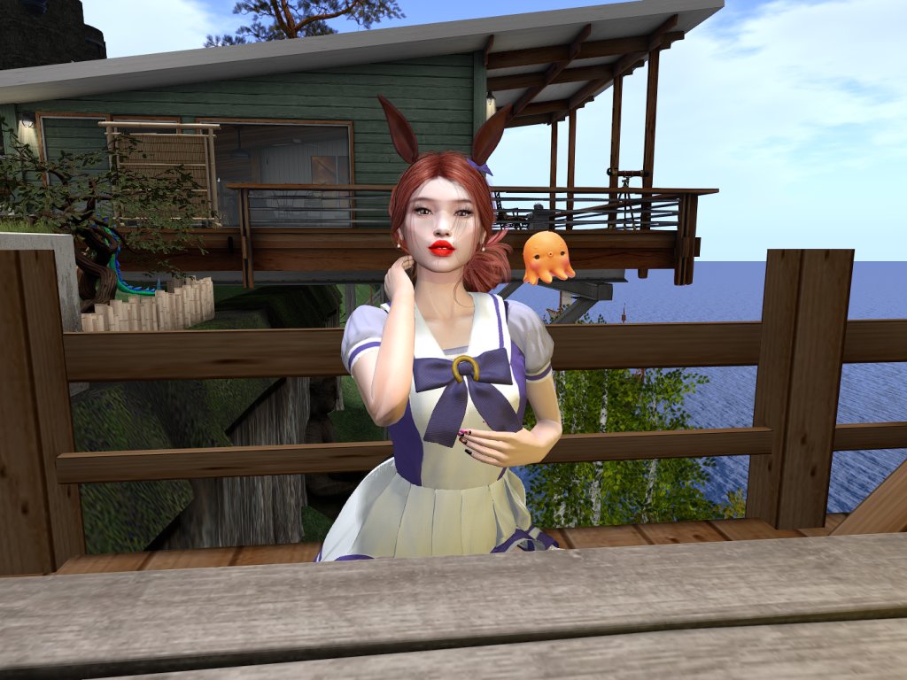 邪払(Jabara Jannings)-Vtuber tweet media