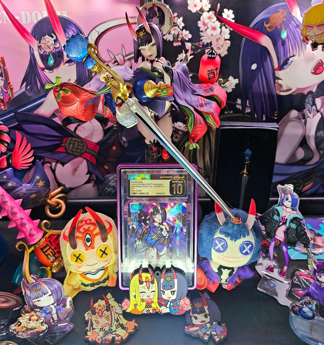 The Main Character WATCH FATE/STRANGE FAKE tweet media