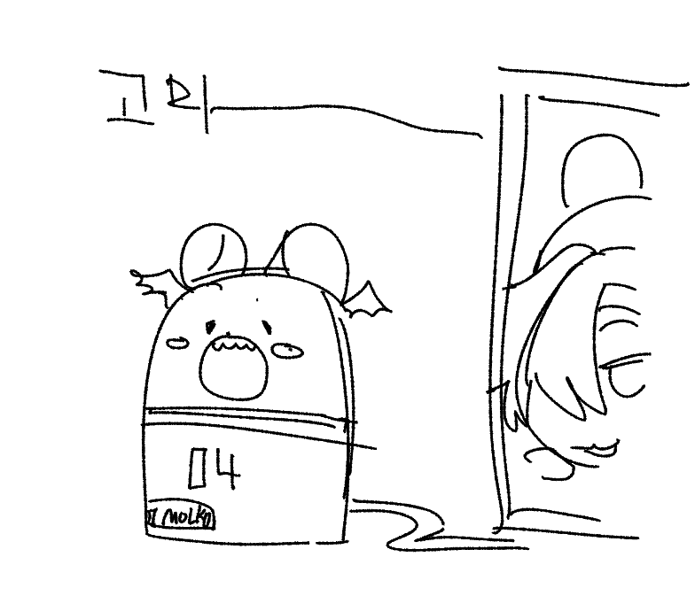 수라감자 tweet media