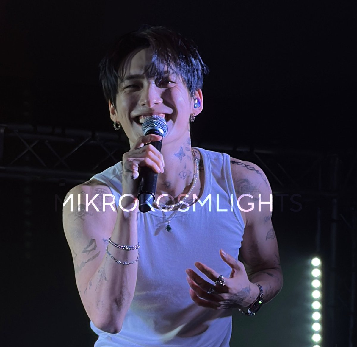 mikrokosmlights's tweet image. “I know so well how much you wanted me to feel your love. Because I felt the same way.” #JUNHEE #JUNHEETourinEurope