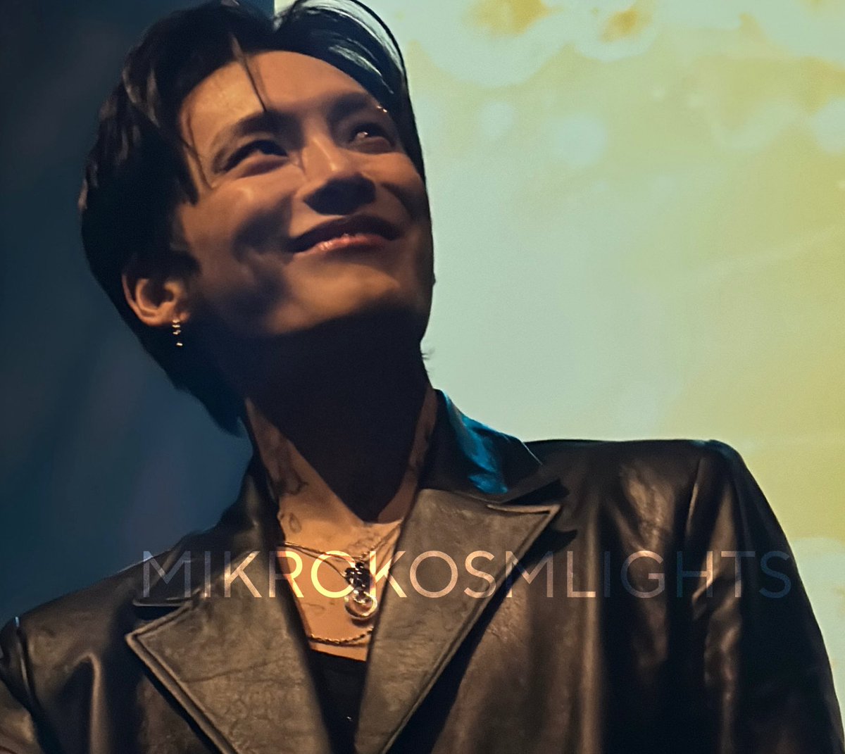 mikrokosmlights's tweet image. “I know so well how much you wanted me to feel your love. Because I felt the same way.” #JUNHEE #JUNHEETourinEurope