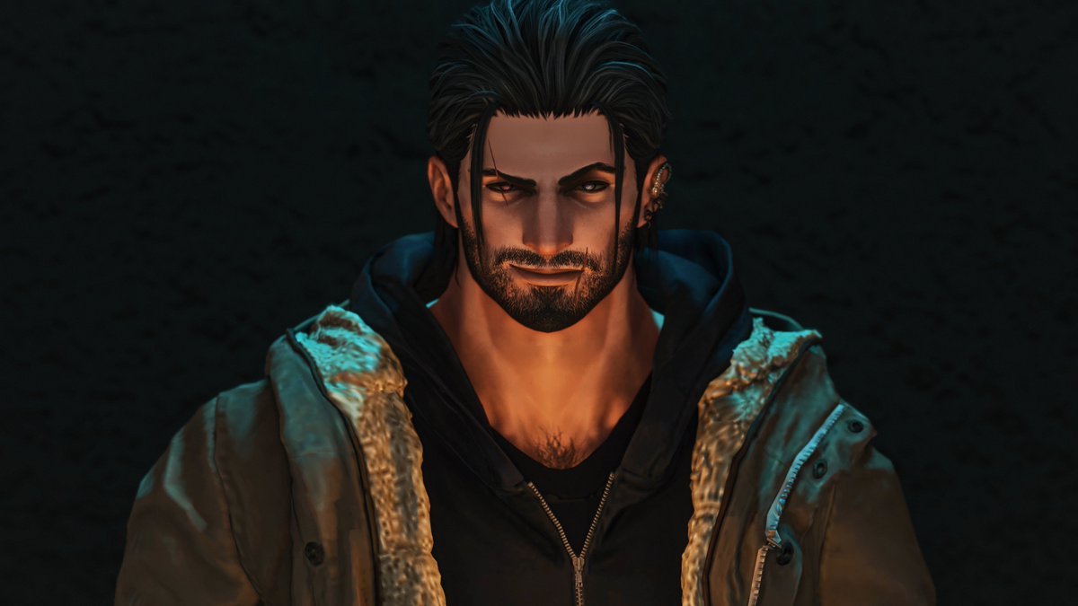 Desmond XIV tweet media