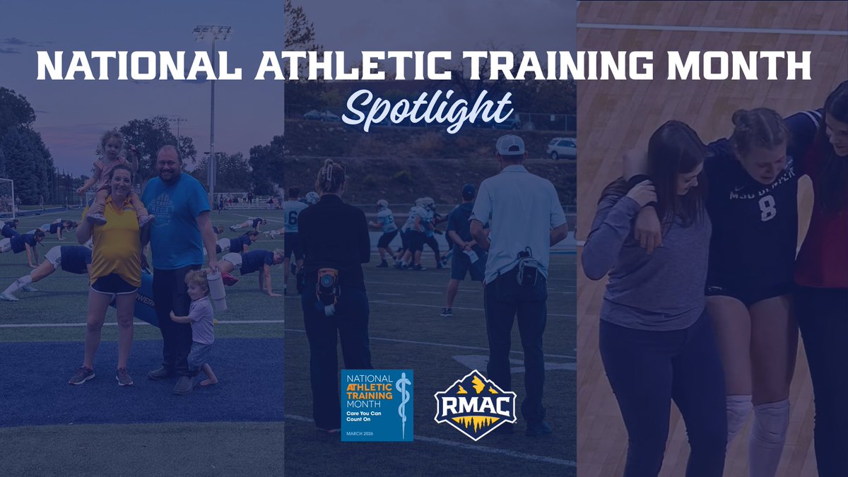 RMAC Sports tweet media