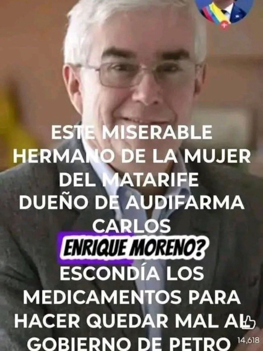 Olé vamos por mas tweet media