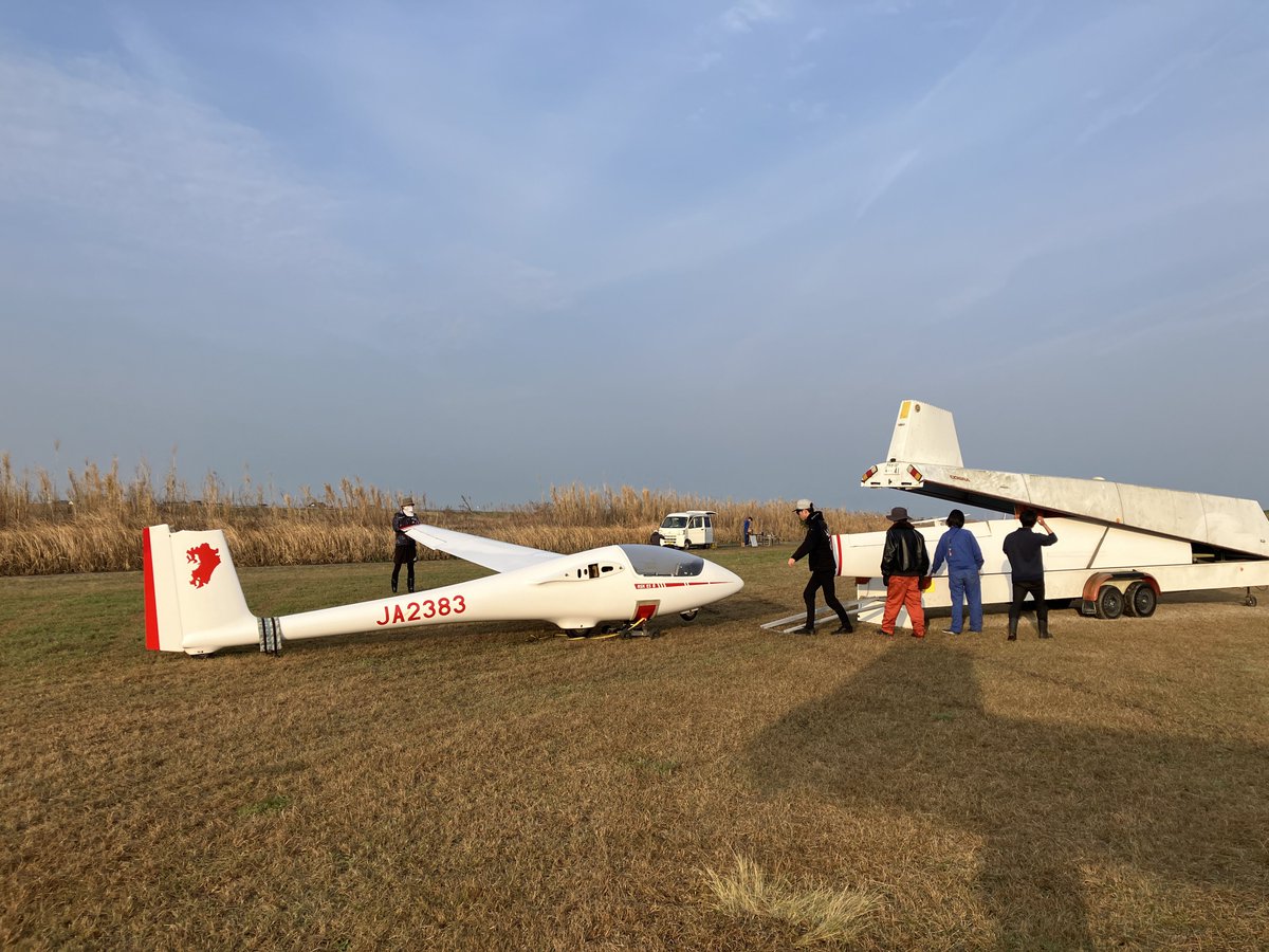 飛行機雲_JO4LJX/6 tweet media