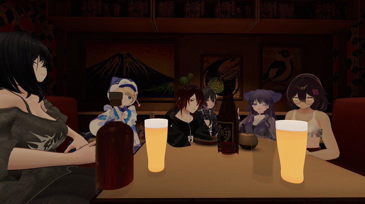 エビ蒸しギョーザ tweet media