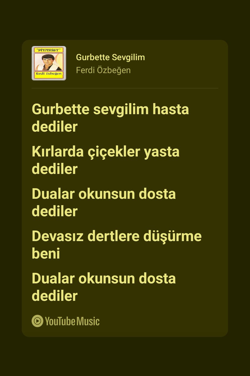 Hazreti Özgür tweet media