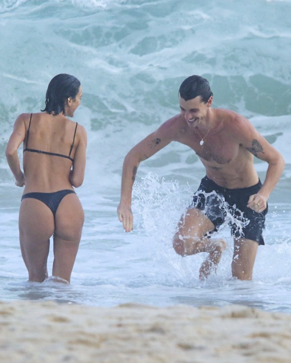 Shawn Crave tweet media