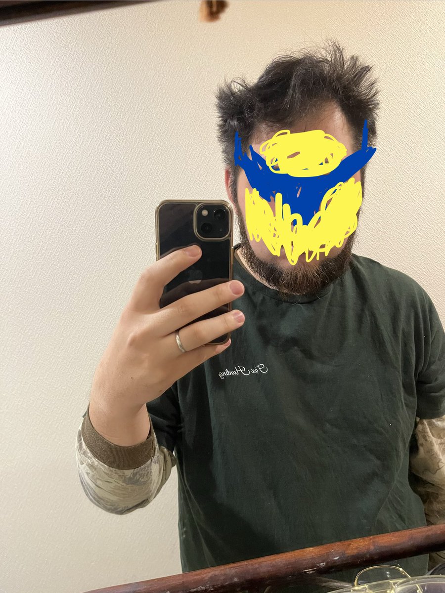 古着バカ一代 tweet media