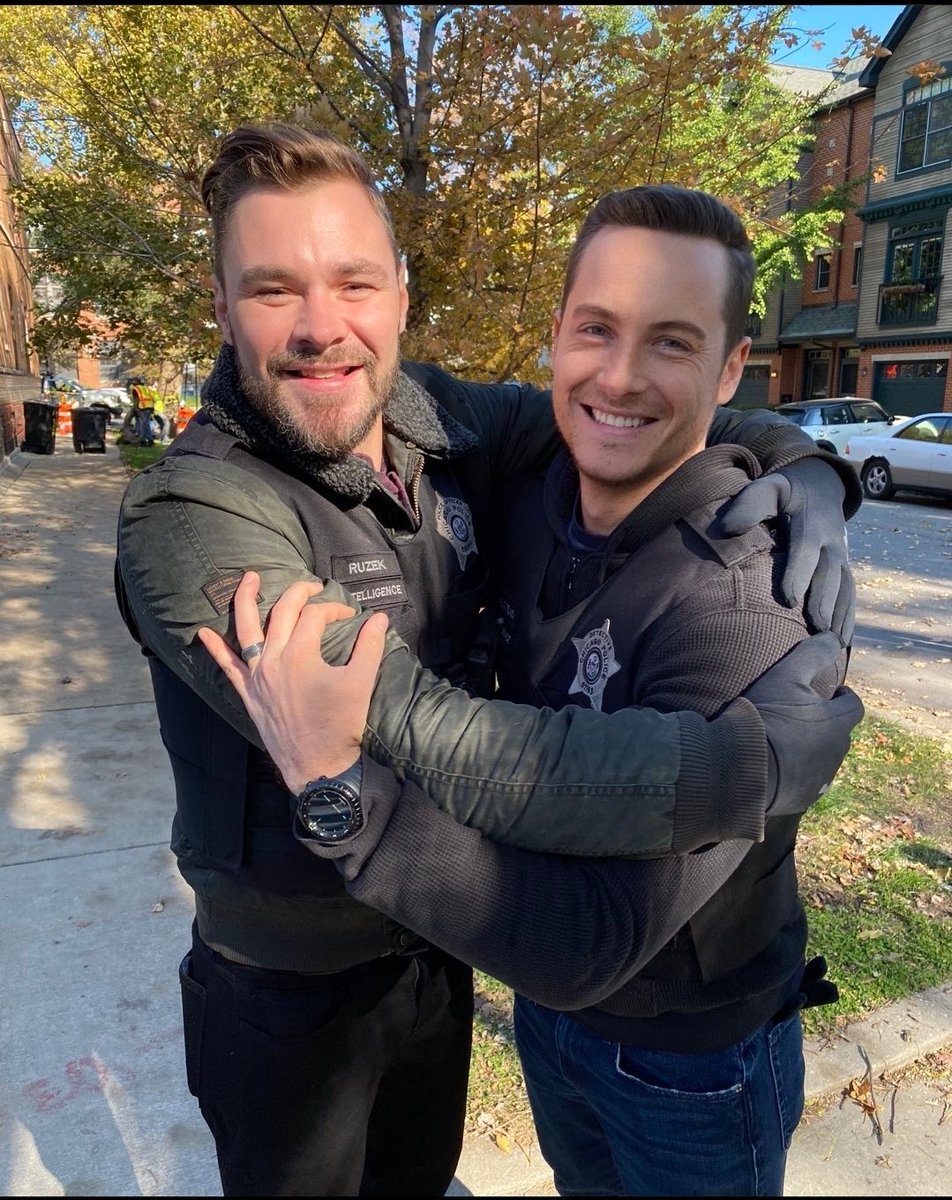 Officer Crunch Charms tweet media