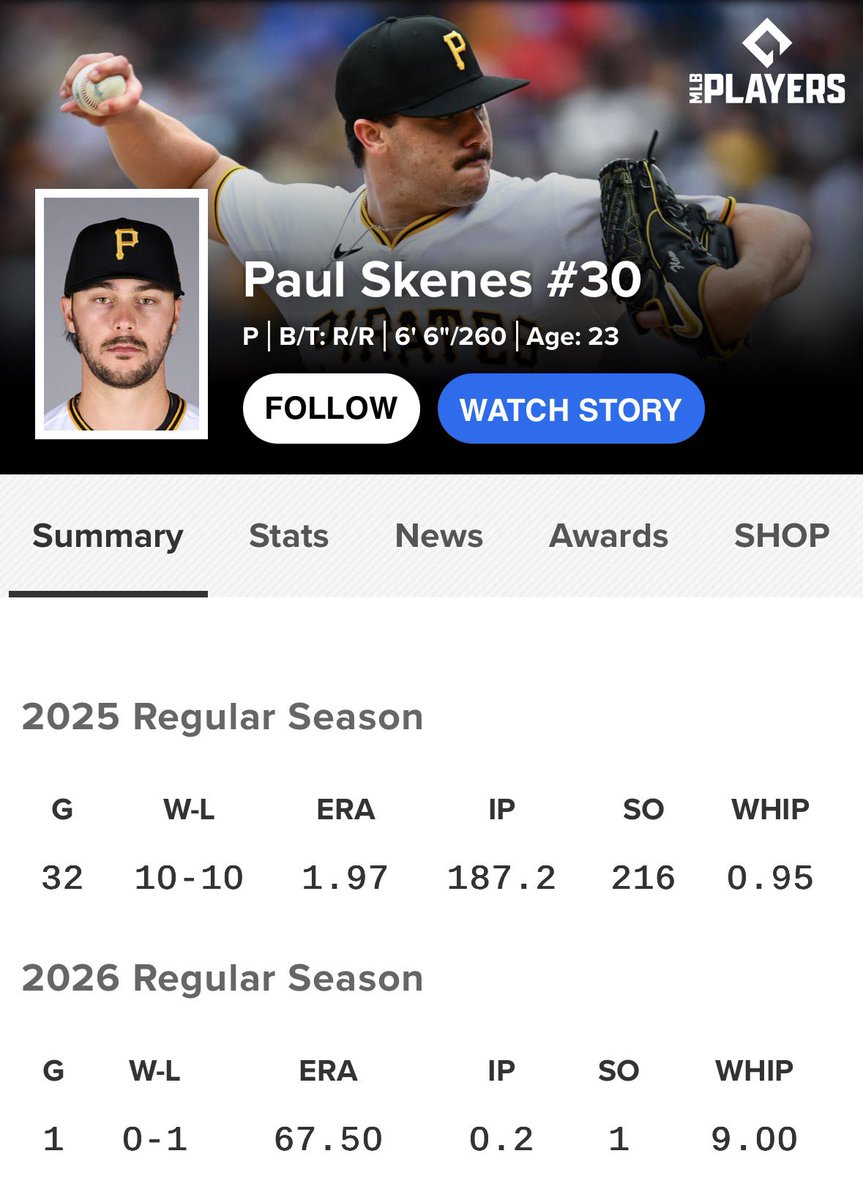 Gavin Parm tweet media