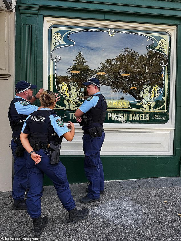 Arsen Ostrovsky tweet media