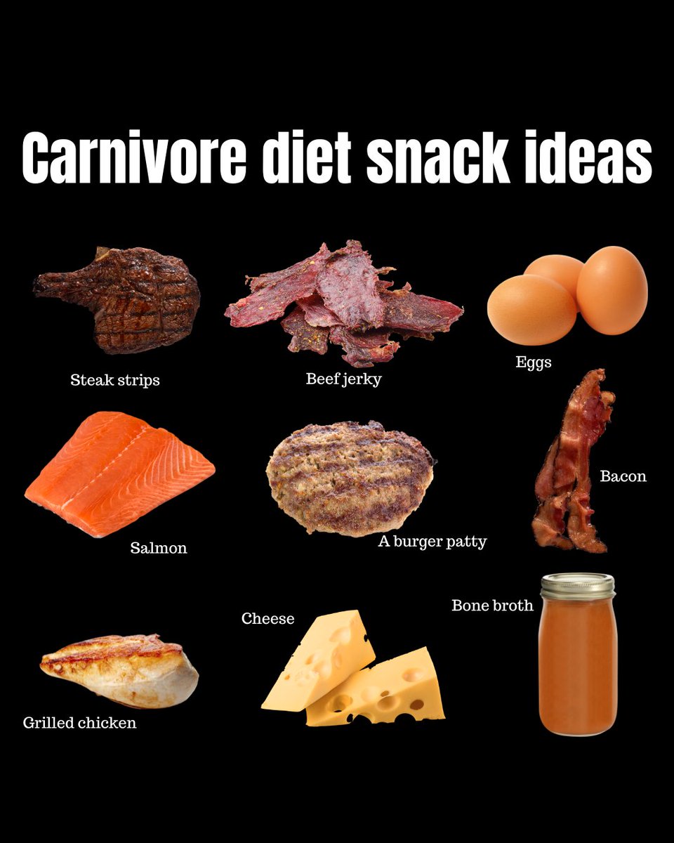 Dr Shawn Baker 🥩 tweet media