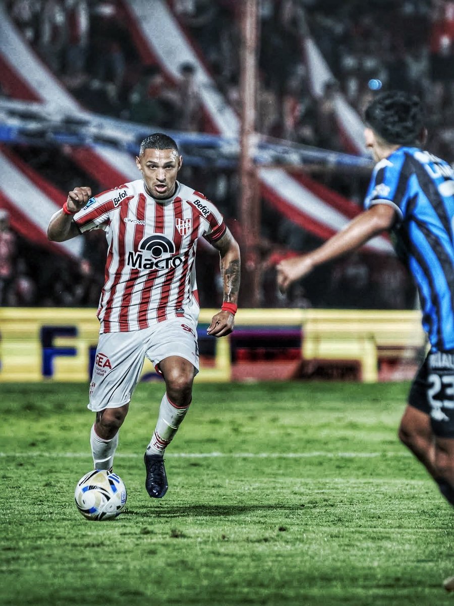 Debate San Lorenzo tweet media