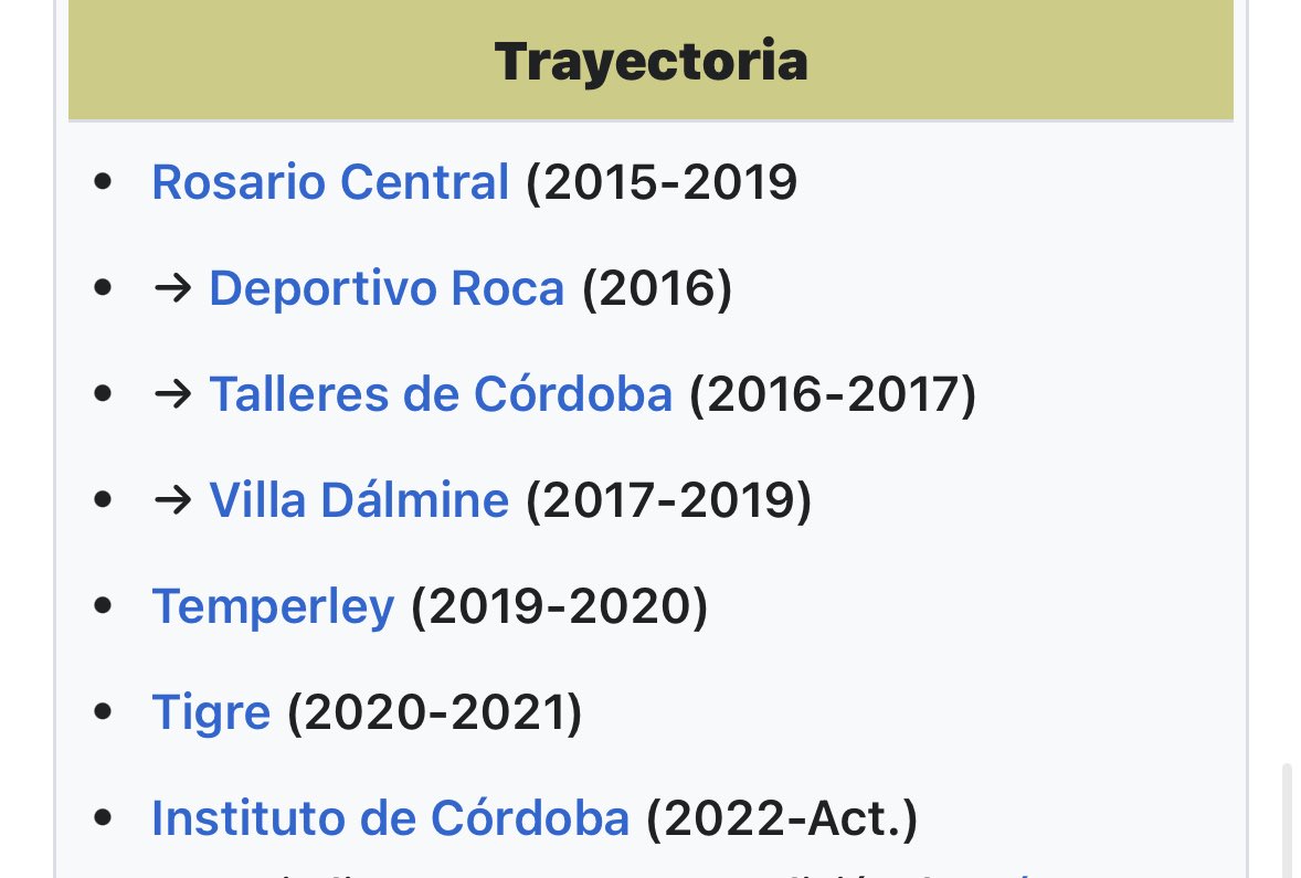 Debate San Lorenzo tweet media