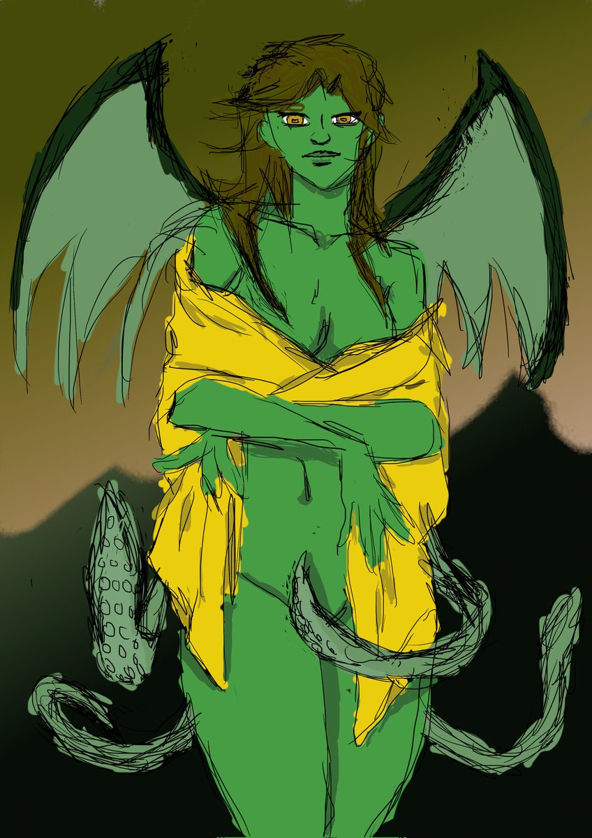 lealartbay 🏳️‍⚧️ tweet media