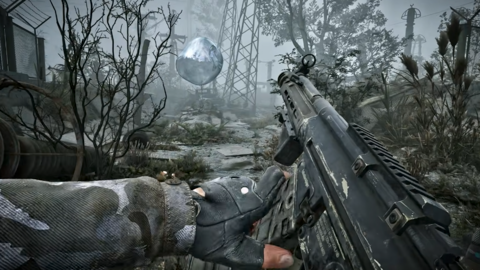 GameSpot tweet media