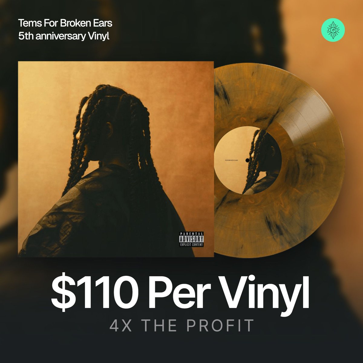 Hidden Society tweet media