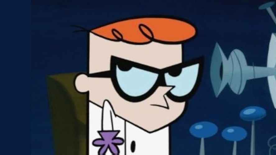 Animated Archetypes Daily tweet media