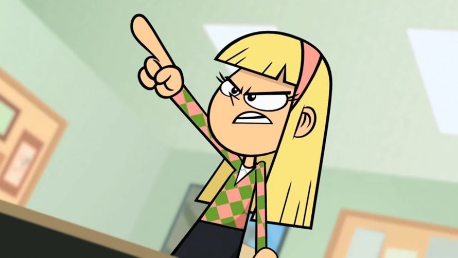 Animated Archetypes Daily tweet media