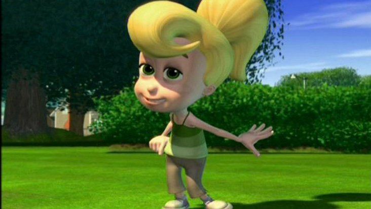 Animated Archetypes Daily tweet media