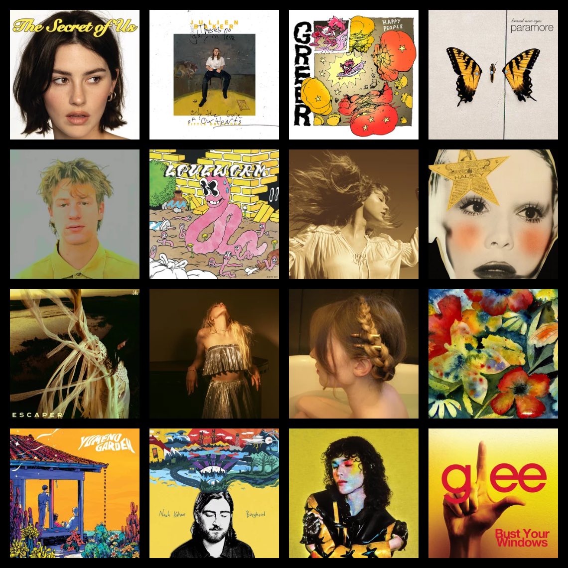 ETHEL CAIN SHADY FACTS tweet media