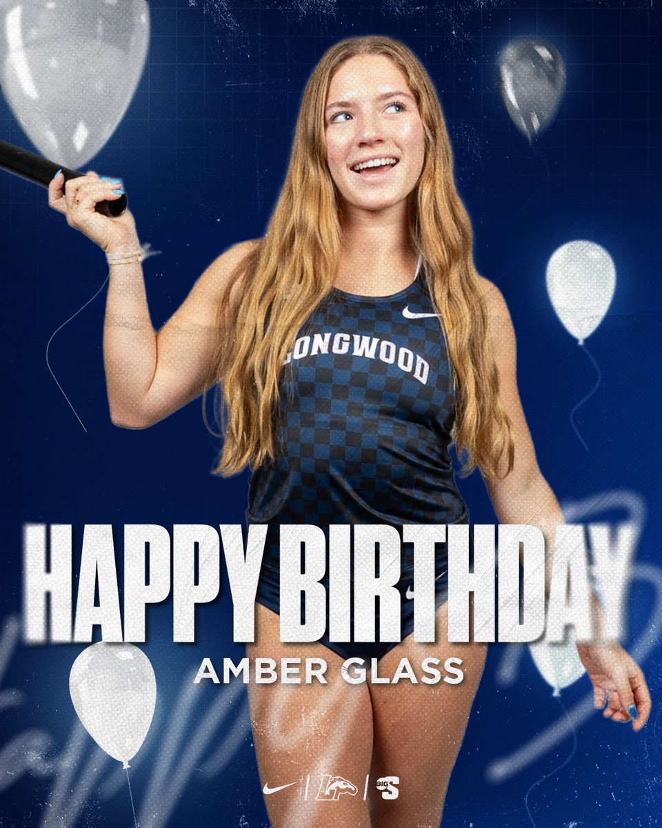 Longwood Cross Country and Track tweet media