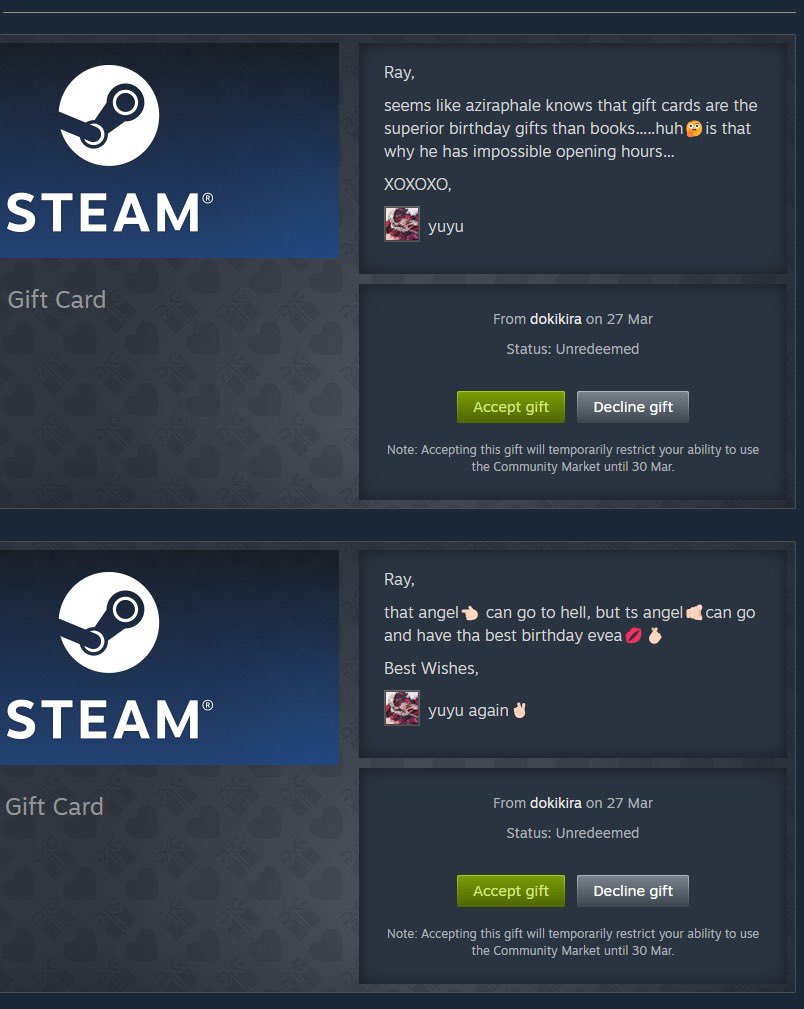 ray 🎏 tweet media