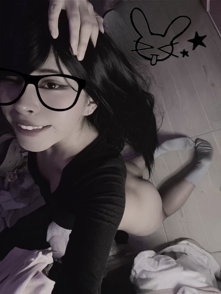 ♡ CutieBunn ♡ tweet media