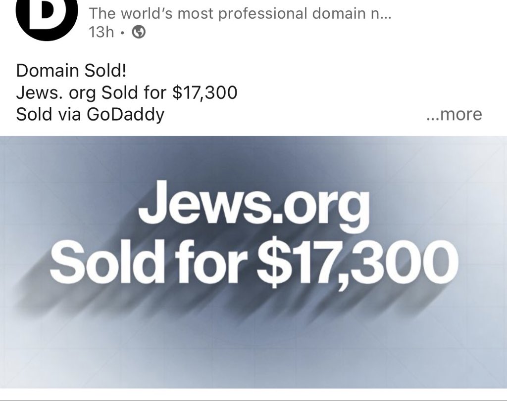 Tawney_jjones's tweet image. Congrats to the Buyer!  Every word is a Goldmine in the right hands! This is nit my sale 😊!

Big sales around the corner for us all…
#domain #domainforsale #sales #business
